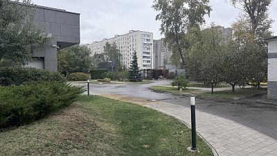 Купить квартиру г Москва, ул Демьяна Бедного, д 15 51000000 рублей