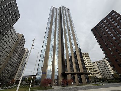 Купить квартиру г Москва, ул Лётная, д 95Б 31800000 рублей