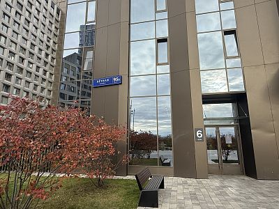 Купить квартиру г Москва, ул Лётная, д 95Б 31800000 рублей