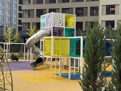 Купить квартиру г Москва, ул Лётная, д 95Б 31800000 рублей