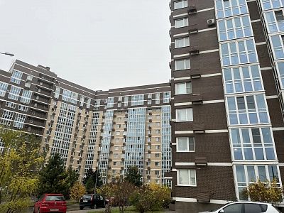 Купить квартиру г Москва, ул Татьянин Парк, д 14 к 1 19900000 рублей