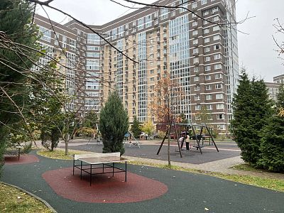 Купить квартиру г Москва, ул Татьянин Парк, д 14 к 1 19900000 рублей
