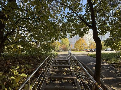 Купить квартиру г Москва, ул Исаковского, д 2 к 2 23140000 рублей