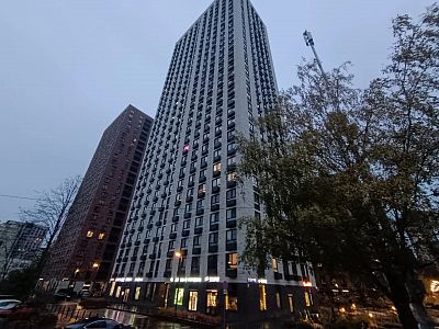 Купить квартиру г Москва, ул Академика Павлова, д 38 к 1 39000000 рублей
