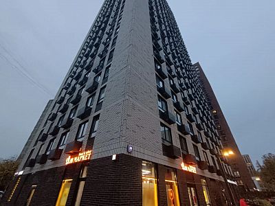 Купить квартиру г Москва, ул Академика Павлова, д 38 к 1 39000000 рублей