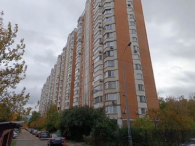 Купить квартиру г Москва, ул Партизанская, д 36 44000000 рублей