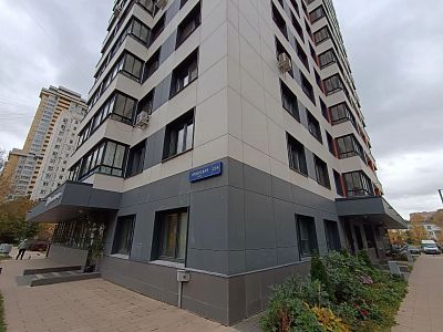 Купить квартиру г Москва, ул Ярцевская, д 27/4 28800000 рублей