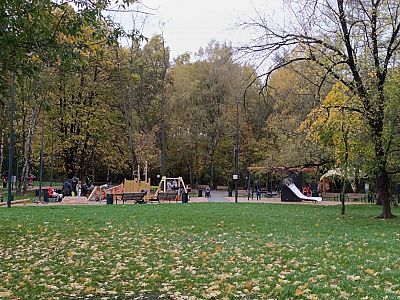 Купить квартиру г Москва, ул Ярцевская, д 27/4 28800000 рублей