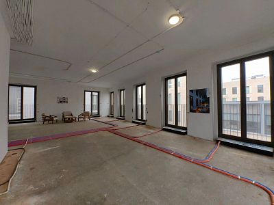Купить квартиру г Москва, Курсовой пер, д 12/5 стр 7 754656000 рублей