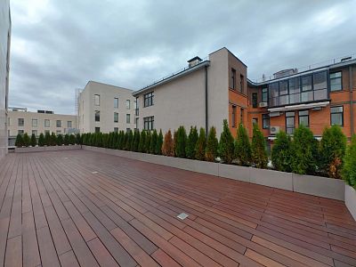 Купить квартиру г Москва, Курсовой пер, д 12/5 стр 7 754656000 рублей