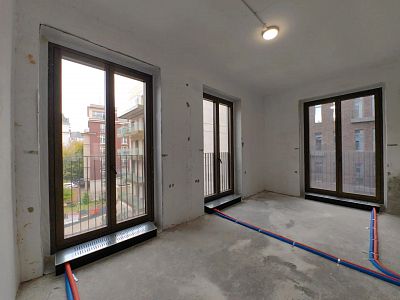 Купить квартиру г Москва, Курсовой пер, д 12/5 стр 7 493680000 рублей