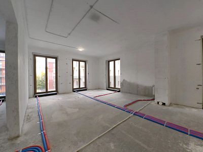 Купить квартиру г Москва, Курсовой пер, д 12/5 стр 7 493680000 рублей