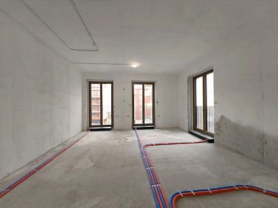 Купить квартиру г Москва, Курсовой пер, д 12/5 стр 7 493680000 рублей