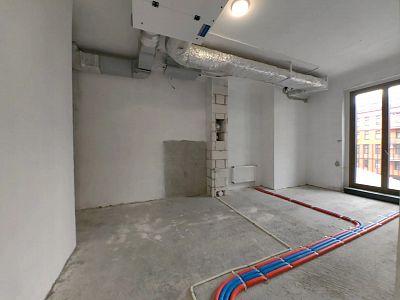 Купить квартиру г Москва, Курсовой пер, д 12/5 стр 7 493680000 рублей