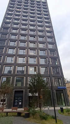 Купить квартиру г Москва, ул Большая Почтовая, д 18 стр 3 26500000 рублей