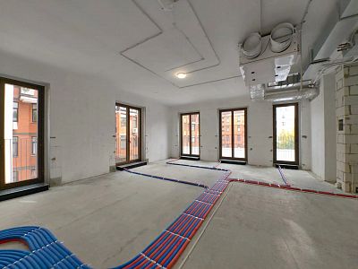 Купить квартиру г Москва, Курсовой пер, д 12/5 стр 7 410400000 рублей