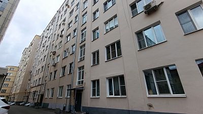 Купить квартиру г Москва, ул Новая Басманная, д 4-6 стр 3 30000000 рублей