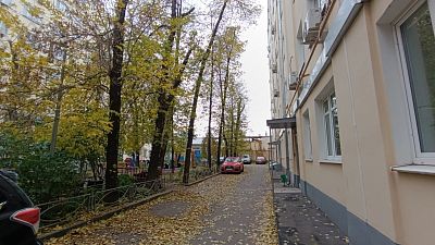 Купить квартиру г Москва, ул Новая Басманная, д 4-6 стр 3 30000000 рублей