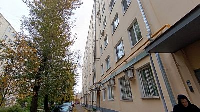 Купить квартиру г Москва, ул Новая Басманная, д 4-6 стр 3 30000000 рублей