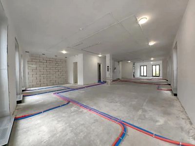 Купить квартиру г Москва, Курсовой пер, д 12/5 стр 7 323190000 рублей