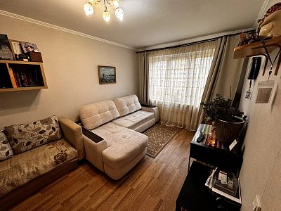 Купить квартиру г Санкт-Петербург, пр-кт Космонавтов, д 65 к 9 10600000 рублей