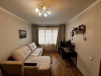 Купить квартиру г Санкт-Петербург, пр-кт Космонавтов, д 65 к 9 10600000 рублей