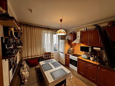 Купить квартиру г Санкт-Петербург, пр-кт Космонавтов, д 65 к 9 10600000 рублей