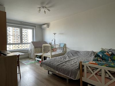 Купить квартиру г Москва, ул Михайлова, д 30А к 1 19000000 рублей