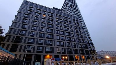 Купить квартиру г Москва, ул Большая Почтовая, д 37 33361600 рублей
