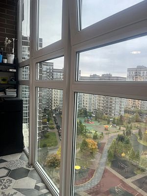 Купить квартиру г Москва, ул Татьянин Парк, д 14 к 1 19900000 рублей