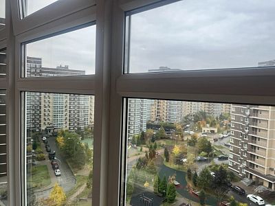 Купить квартиру г Москва, ул Татьянин Парк, д 14 к 1 19900000 рублей