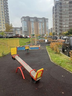Купить квартиру г Москва, ул Татьянин Парк, д 17 к 2 29800000 рублей