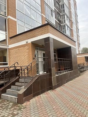 Купить квартиру г Москва, ул Татьянин Парк, д 12 к 4 14500000 рублей