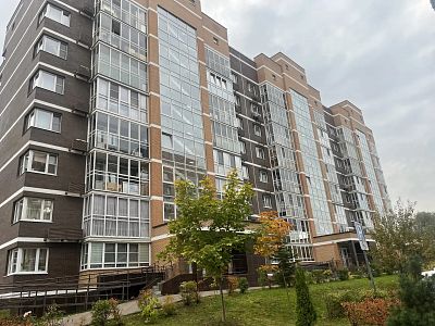 Купить квартиру г Москва, ул Татьянин Парк, д 12 к 4 14500000 рублей