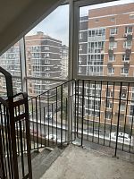 Купить квартиру г Москва, ул Татьянин Парк, д 12 к 4 14500000 рублей