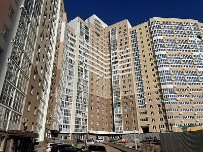 Купить квартиру г Уфа, ул Высотная, д 2 12500000 рублей