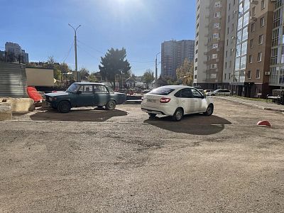 Купить квартиру г Уфа, ул Высотная, д 2 12500000 рублей