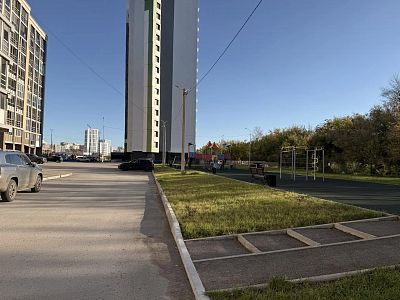 Купить квартиру г Уфа, ул Октябрьской Революции, д 54а 14850000 рублей