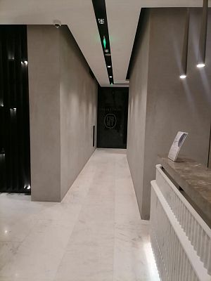 Купить квартиру г Москва, пр-кт Андропова, д 9/1 к 3 55000000 рублей