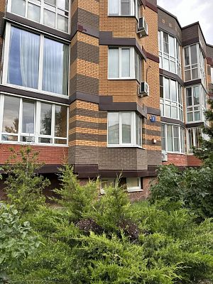 Купить квартиру г Москва, поселок Коммунарка, ул Потаповская Роща, д 1 к 1 15800000 рублей