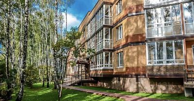 Купить квартиру г Москва, поселок Коммунарка, ул Потаповская Роща, д 12 к 1 14700000 рублей