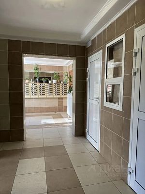Купить квартиру г Москва, ул Александры Монаховой, д 95 к 3 21500000 рублей