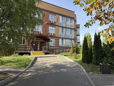 Купить квартиру г Москва, поселок Коммунарка, ул Потаповская Роща, д 6 к 2 16750000 рублей