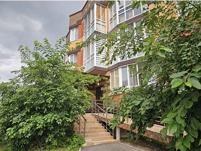 Купить квартиру г Москва, поселок Коммунарка, ул Потаповская Роща, д 6 к 2 28000000 рублей