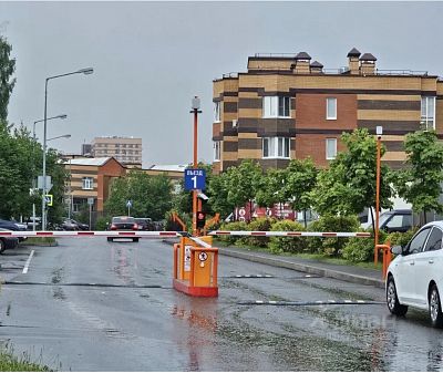 Купить квартиру г Москва, поселок Коммунарка, ул Потаповская Роща, д 14 15500000 рублей