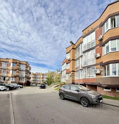 Купить квартиру г Москва, поселок Коммунарка, ул Потаповская Роща, д 14 15500000 рублей