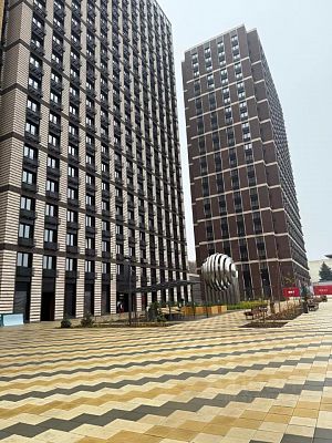 Купить квартиру г Москва, ул Красного Маяка, д 26А 19000000 рублей