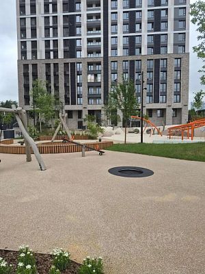 Купить квартиру г Москва, ул Архитектора Власова, д 71 к 1 37000000 рублей