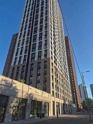 Купить квартиру г Москва, ул Архитектора Власова, д 71 к 1 37000000 рублей