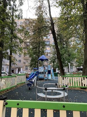 Купить квартиру г Москва, Университетский пр-кт, д 6 к 1 43000000 рублей
